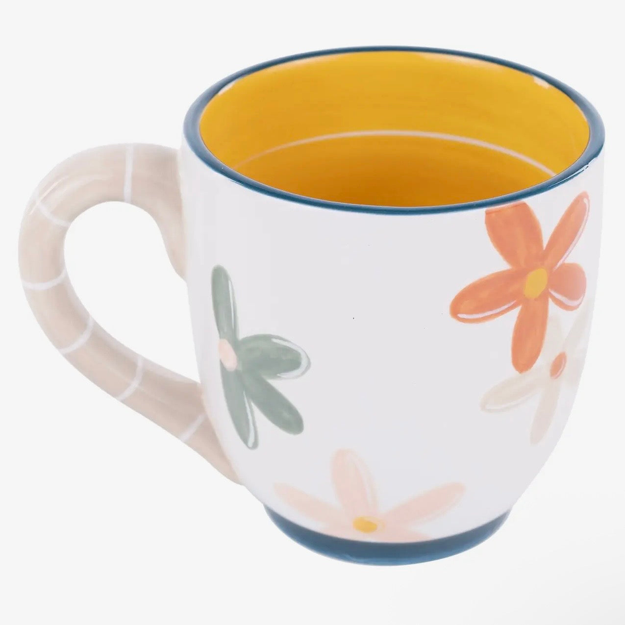 Coffee Mug | Prayer Changes Things