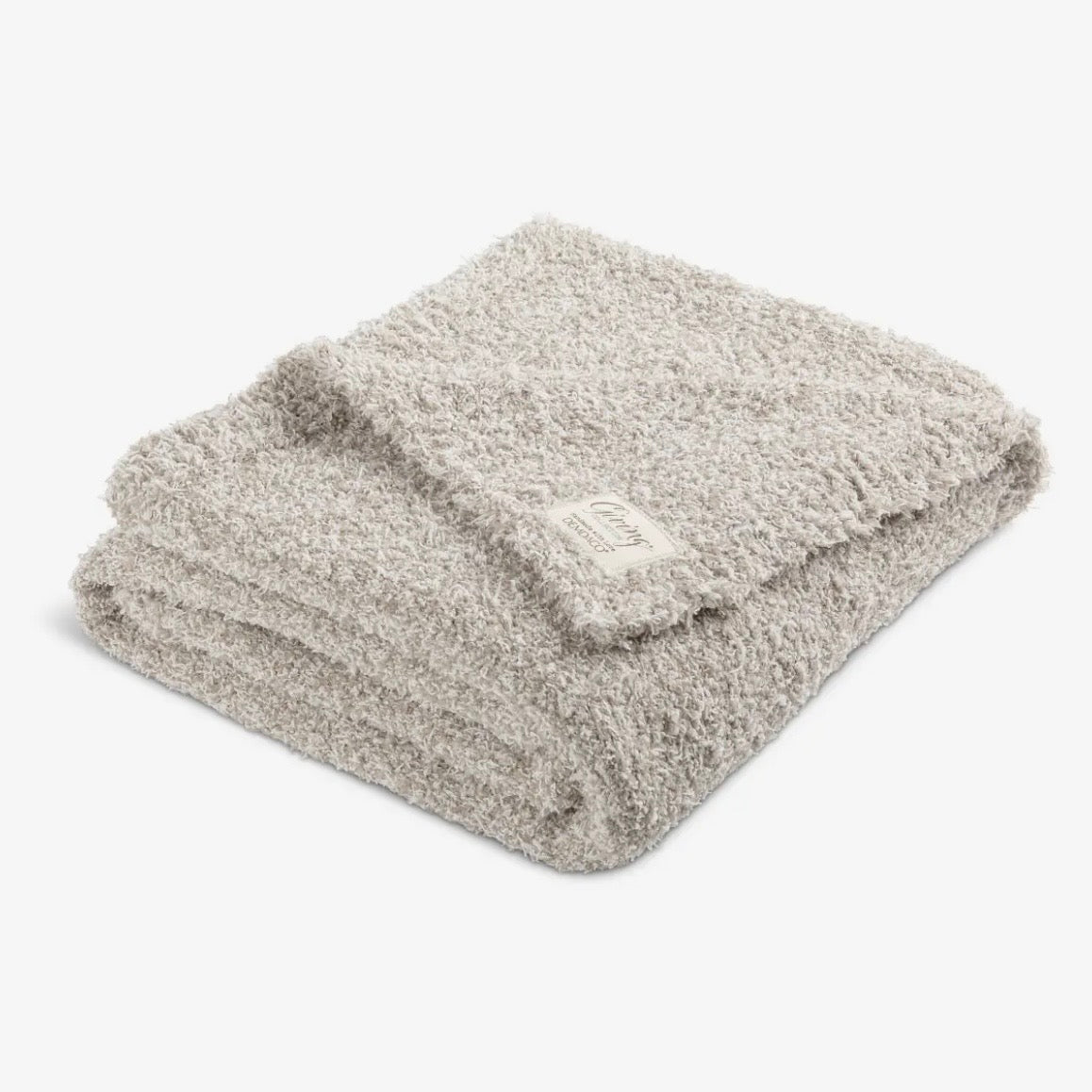 Giving Blanket | Taupe