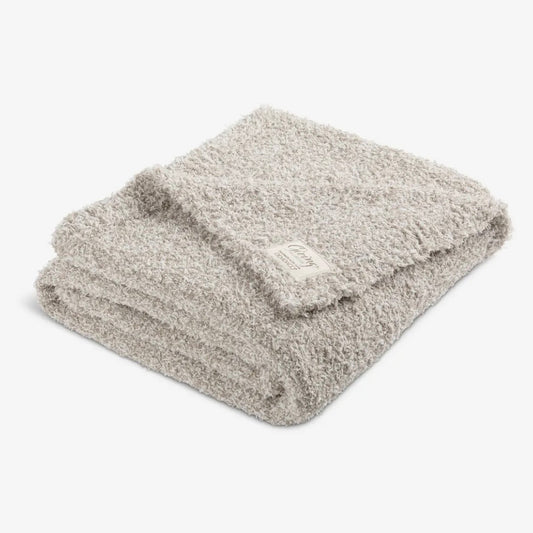 Giving Blanket | Taupe