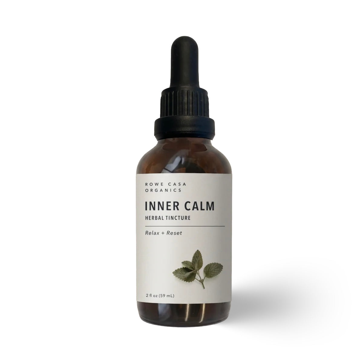 Rowe Casa Inner Calm Tincture