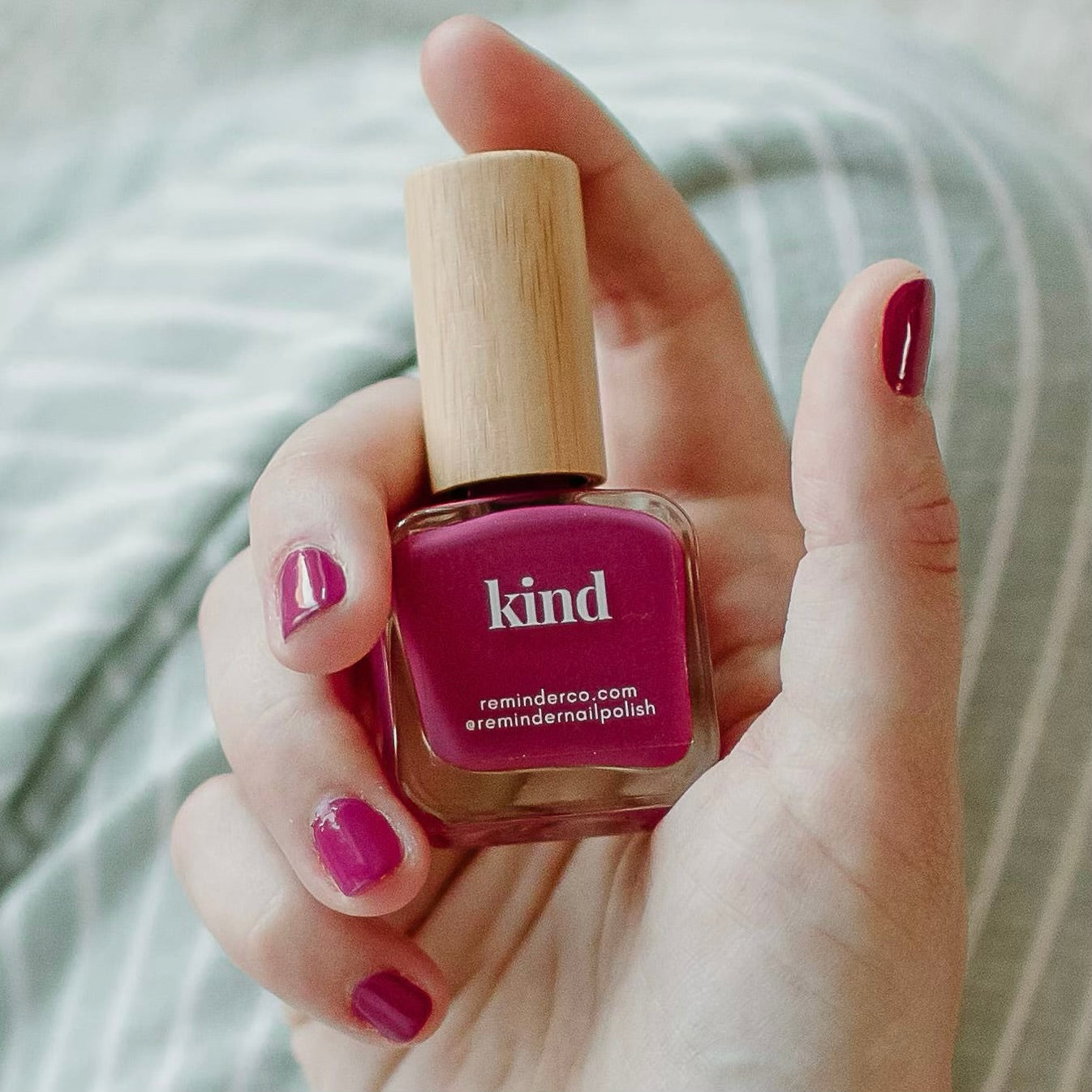 Nail Polish | Kind