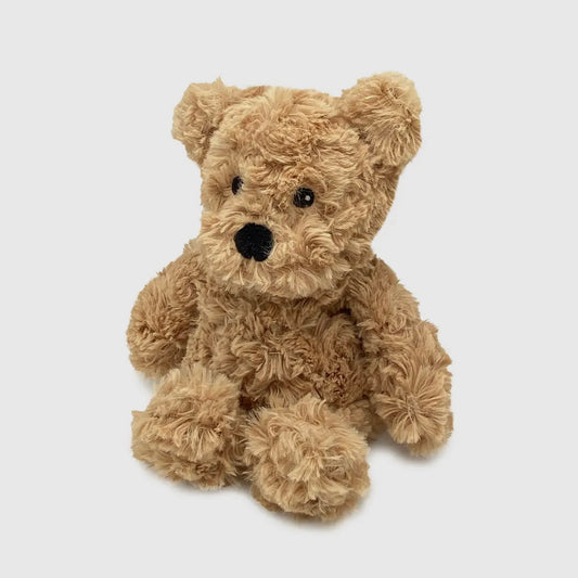 Warmies | Junior Brown Bear