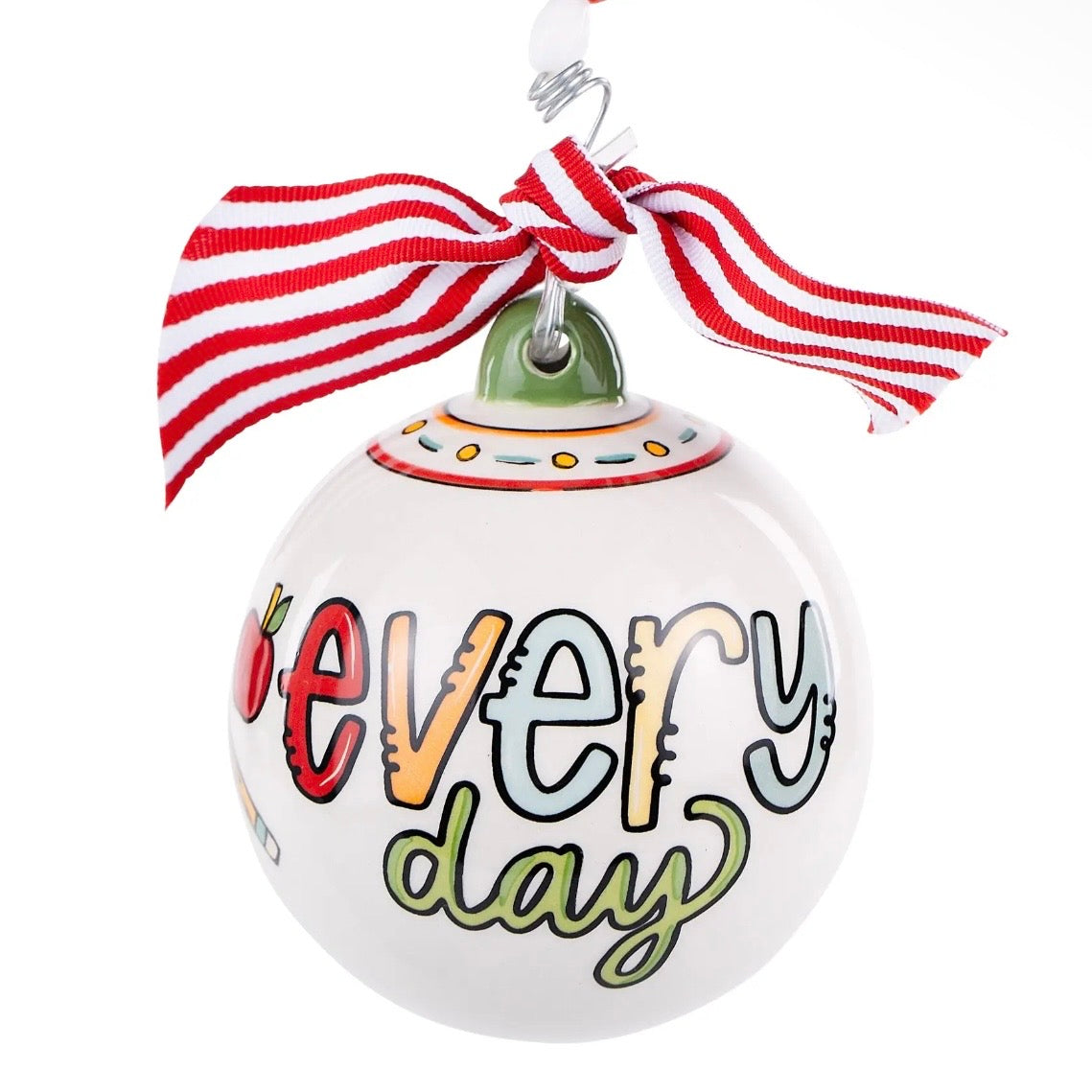 Ornament | You Make a Difference