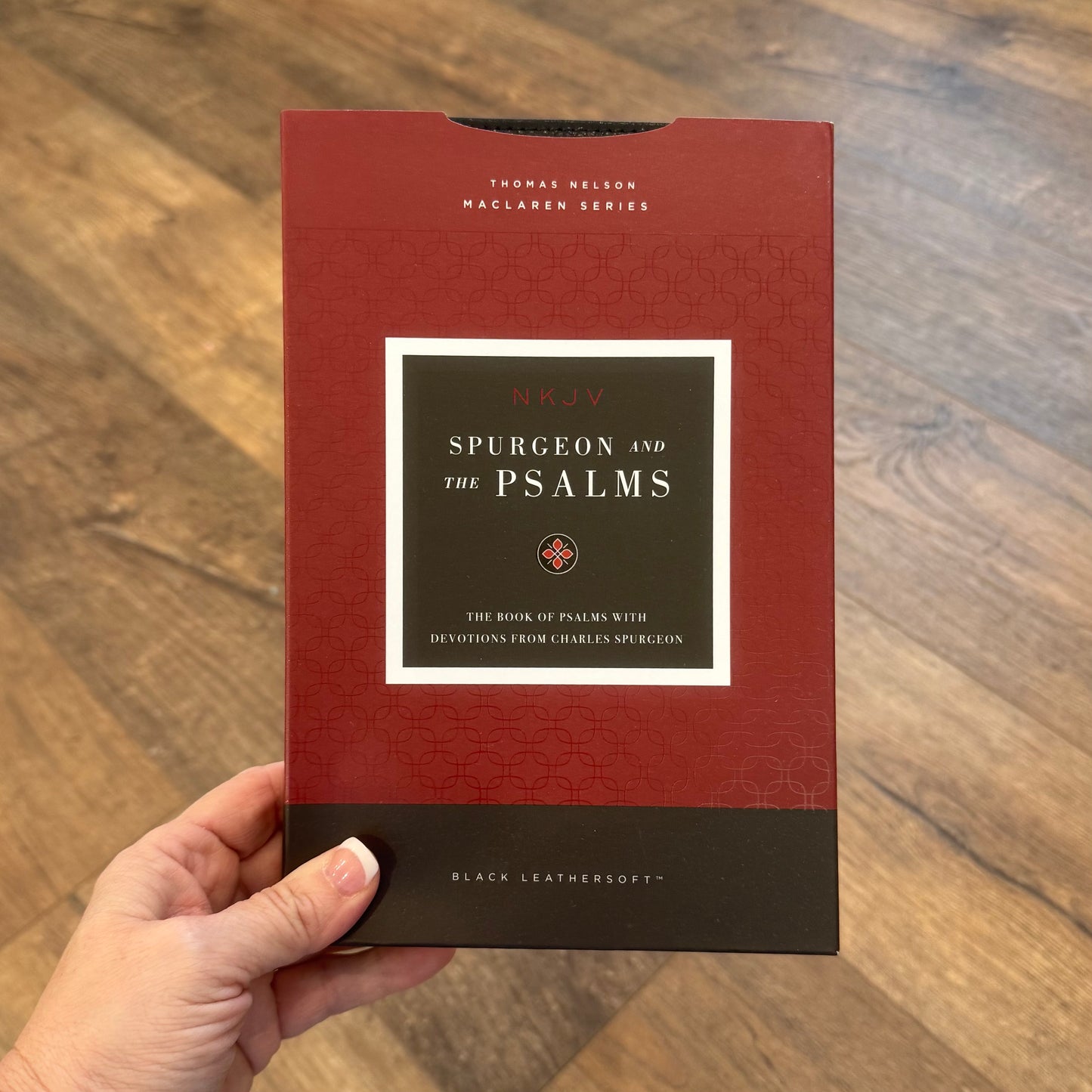 Spurgeon and the Psalms