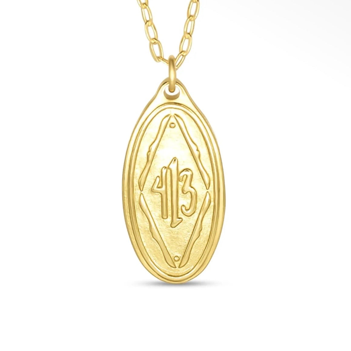 Necklace | Philippians 4:13