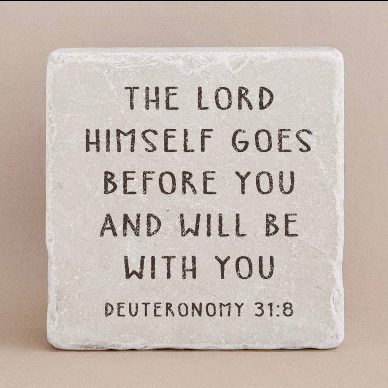 Scripture Stones Magnets | Assorted