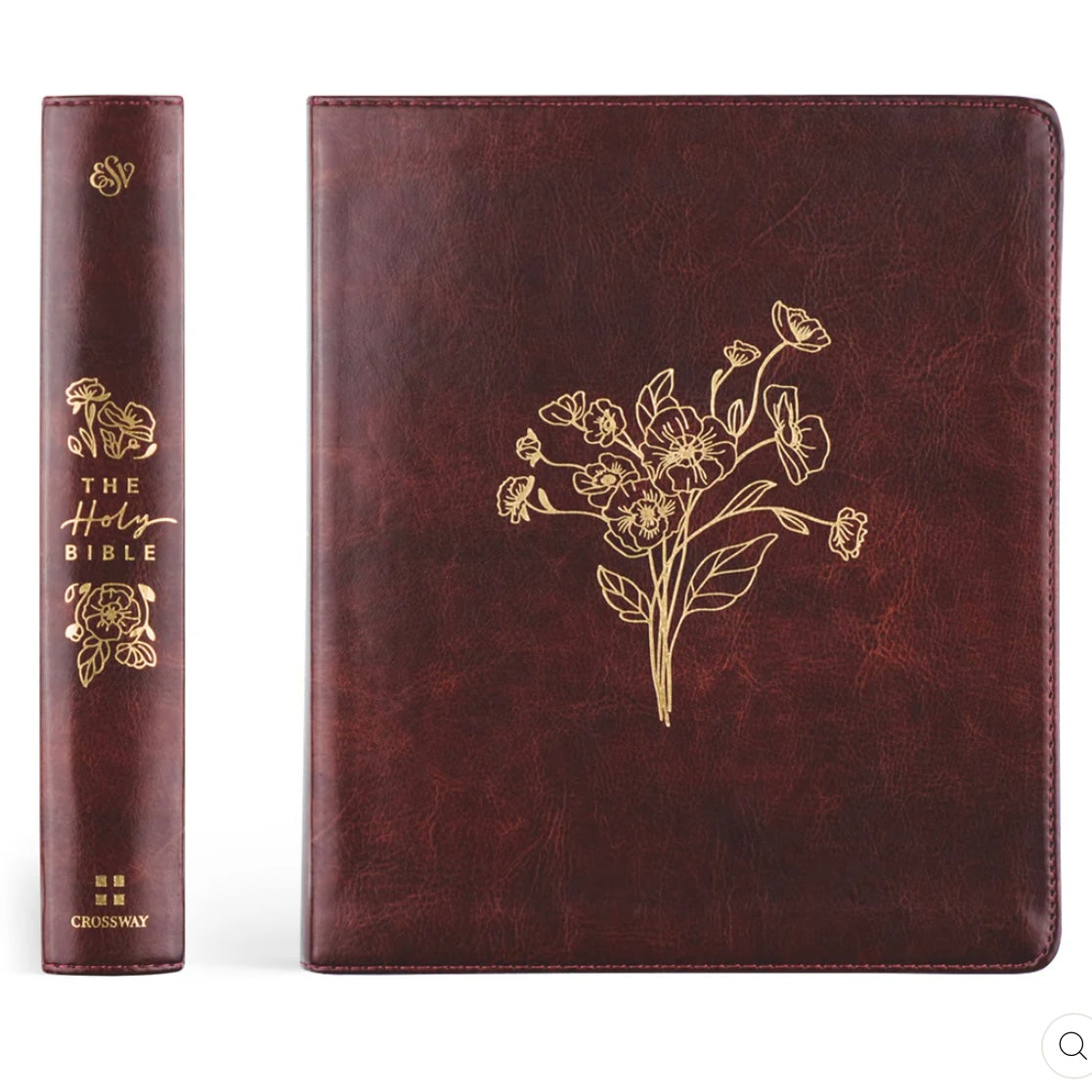 Yorkshire ESV Journaling Bible