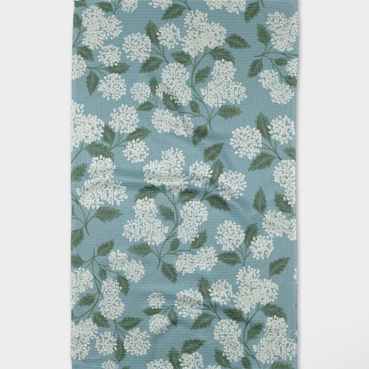 Geometry Dish Towel | Garden Of Edith