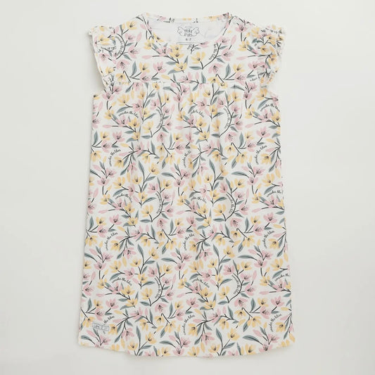 Girls Nightgown | Consider The Lilies