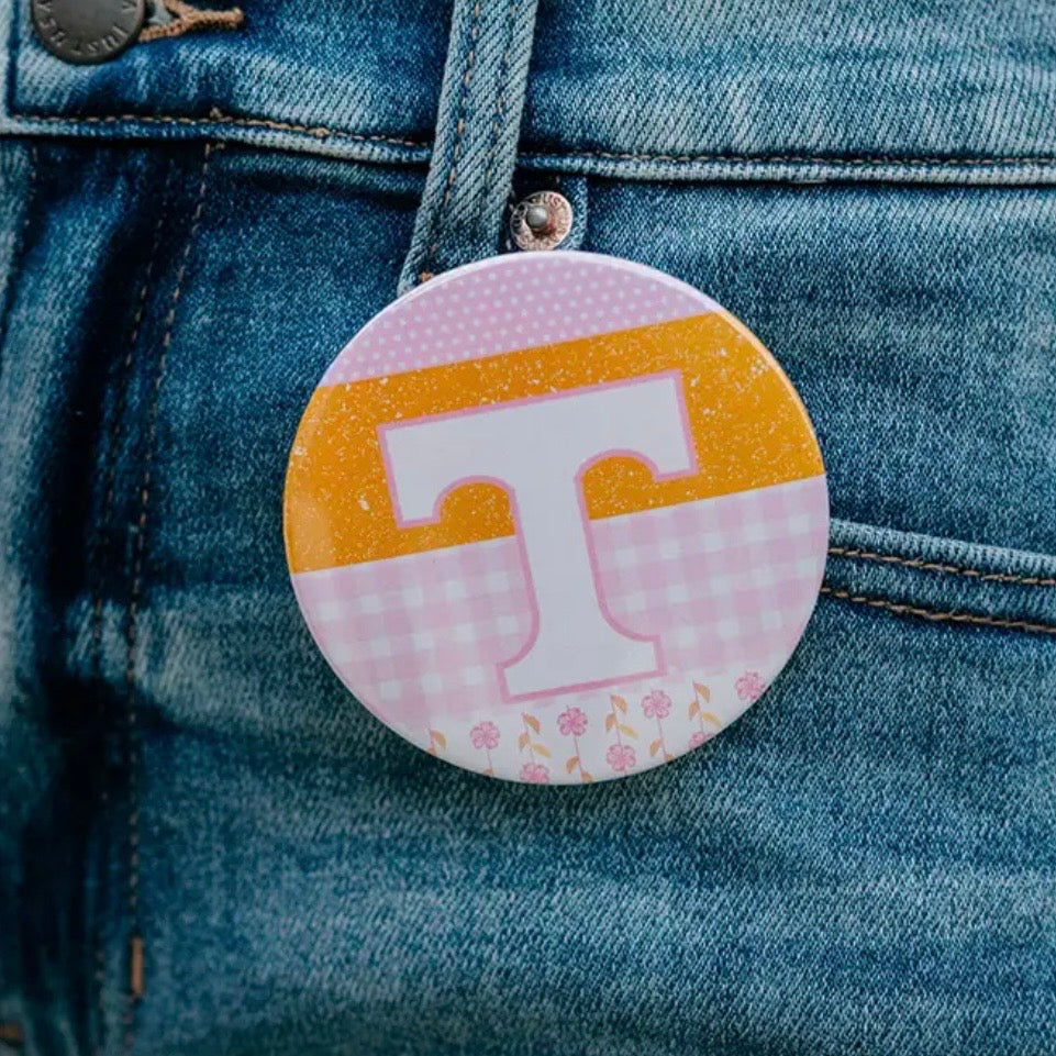 Tennessee Buttons | Assorted