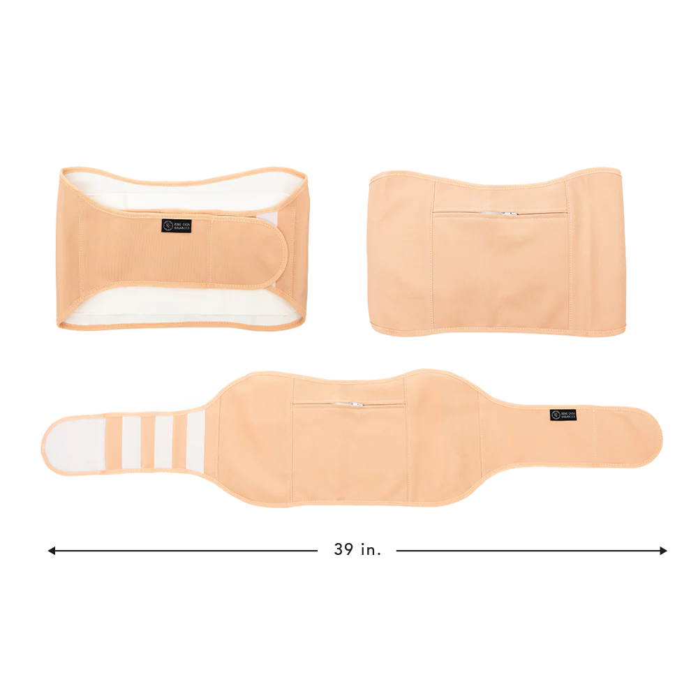 Rowe Casa Castor Oil Wrap