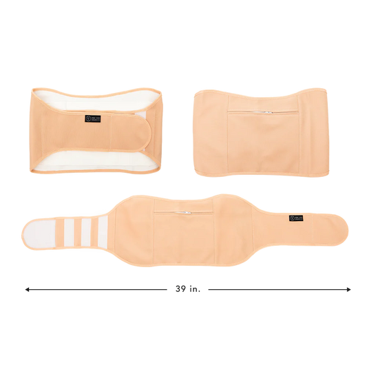 Rowe Casa Castor Oil Wrap