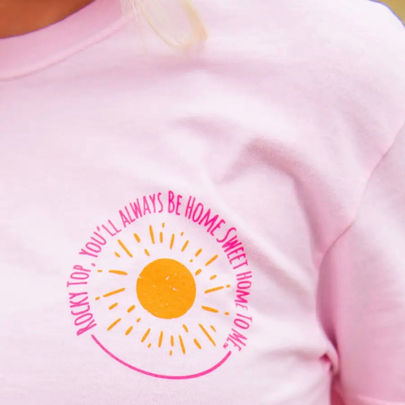 Tennessee Tee | Rocky Top Lyrics