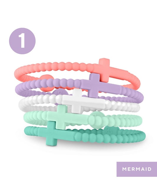 Jesus Bracelets | Mermaid