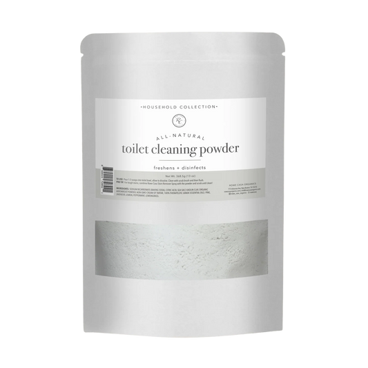 Rowe Casa Toilet Cleaning Powder