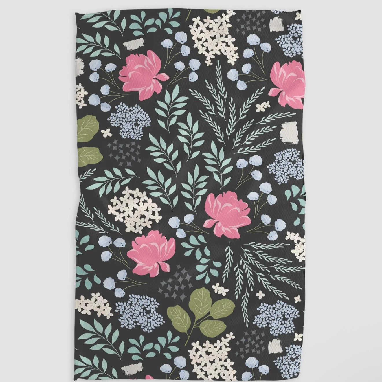 Geometry Dish Towel | Not Forgotten