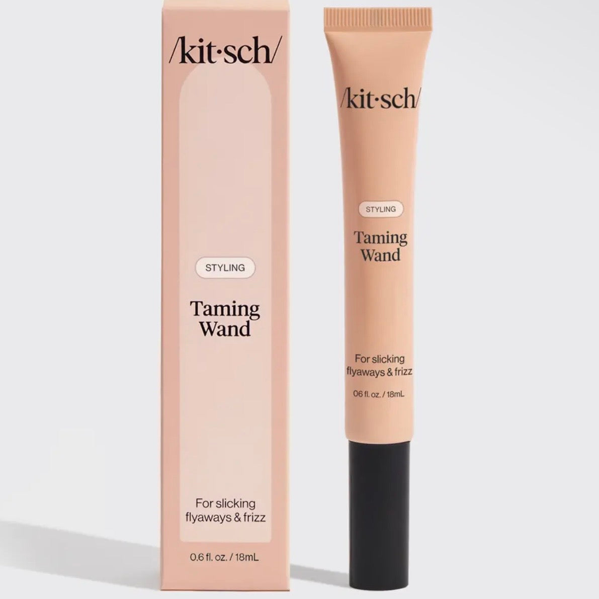Styling Taming Wand