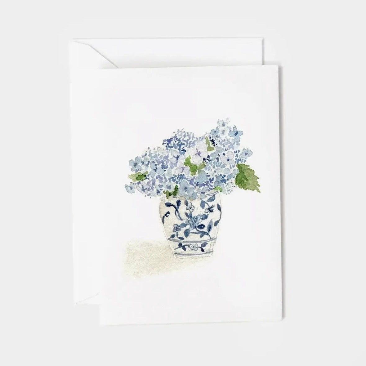 Mini Enclosure Notecard | Assorted