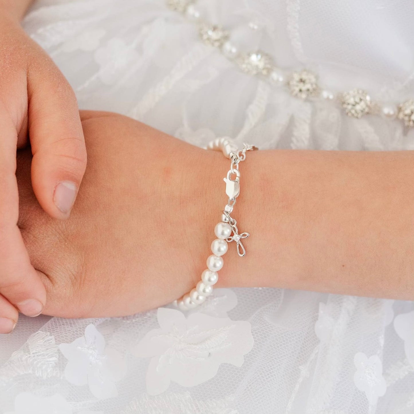 Girls Bracelet | Lacey