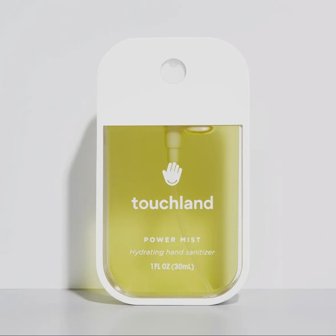 Touchland Power Mist Vanilla Blossom Hand Sanitizer