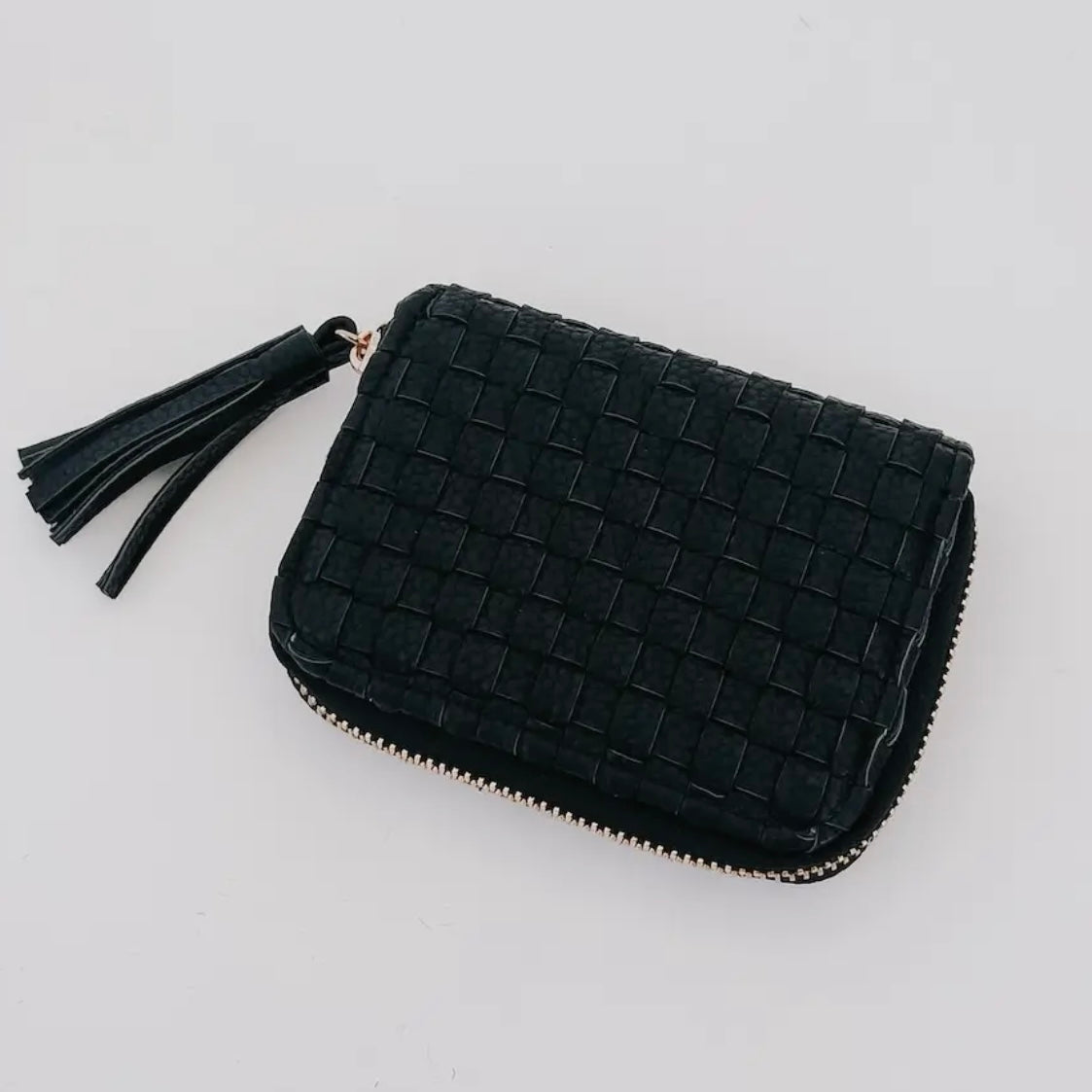 Bum Bag Wynona Zip-Around Wallet