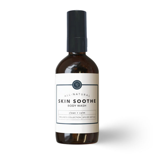 Rowe Casa Skin Soothe Body Wash