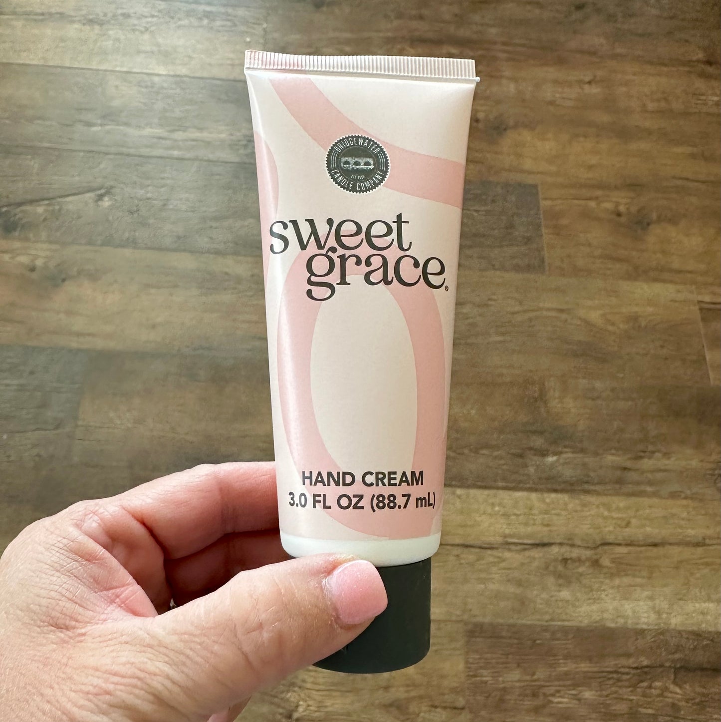 Sweet Grace Hand Cream