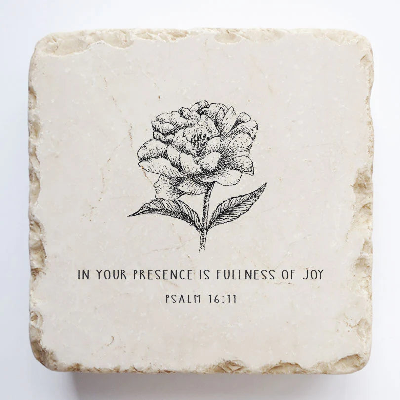 Scripture Stones - Small Block