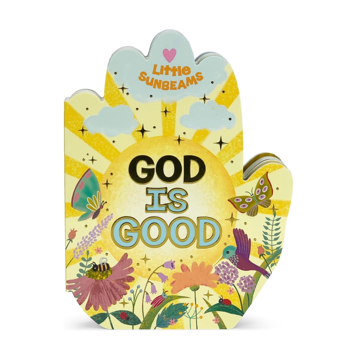 Little Sunbeams - God is Good