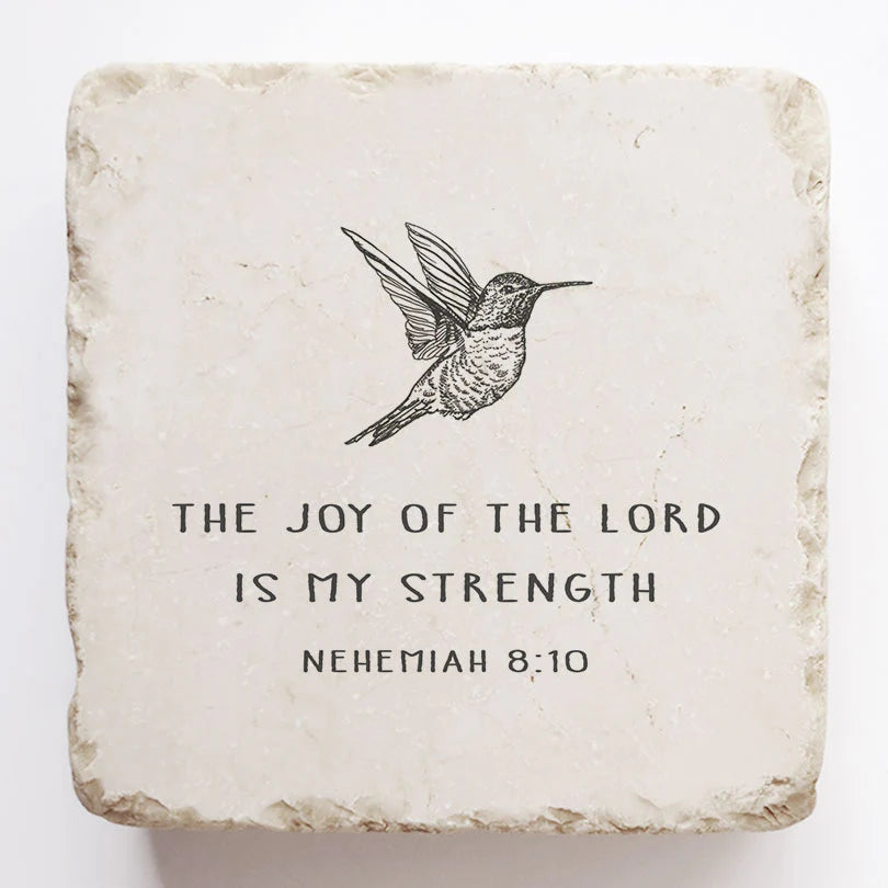 Scripture Stones - Small Block