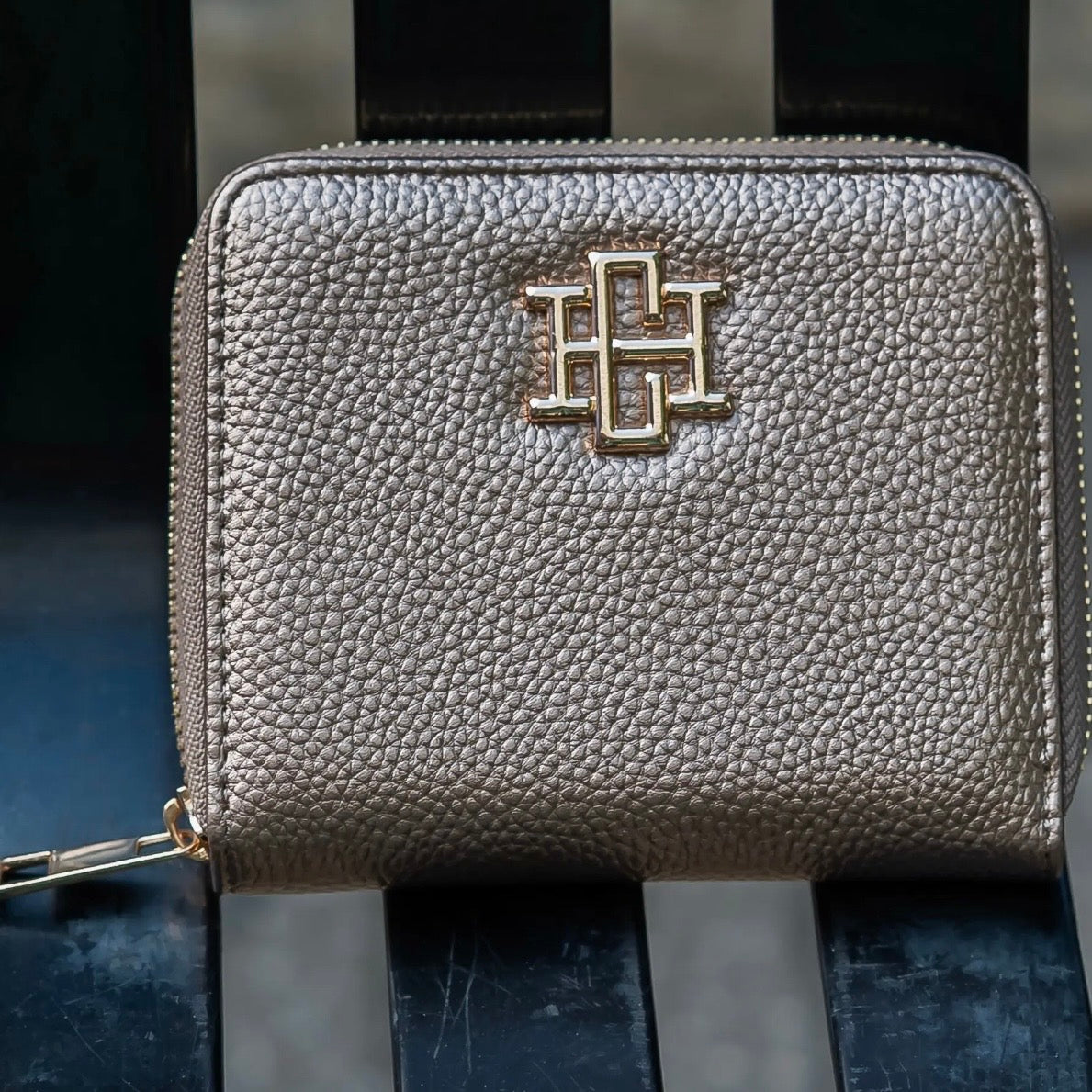 Wallet | Blakely Bronze