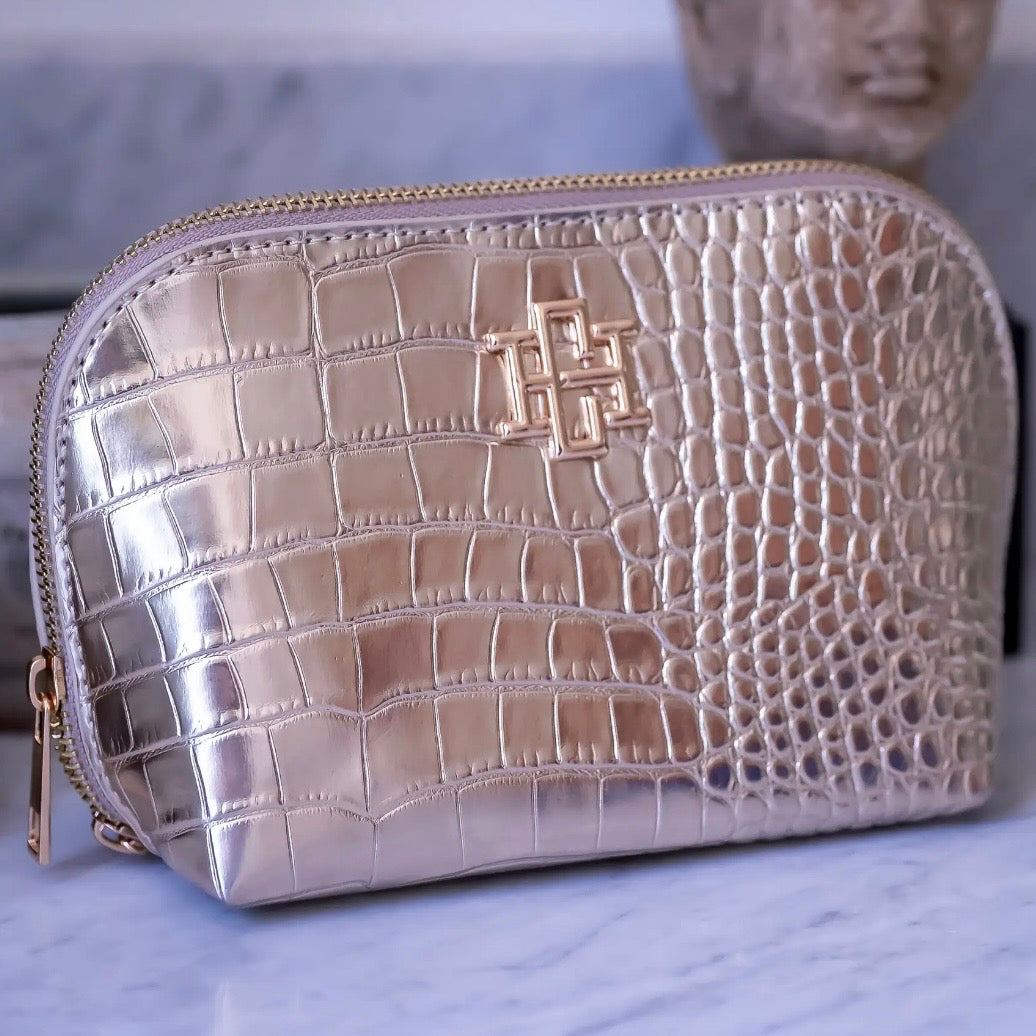 Pouch | Ibiza Gold