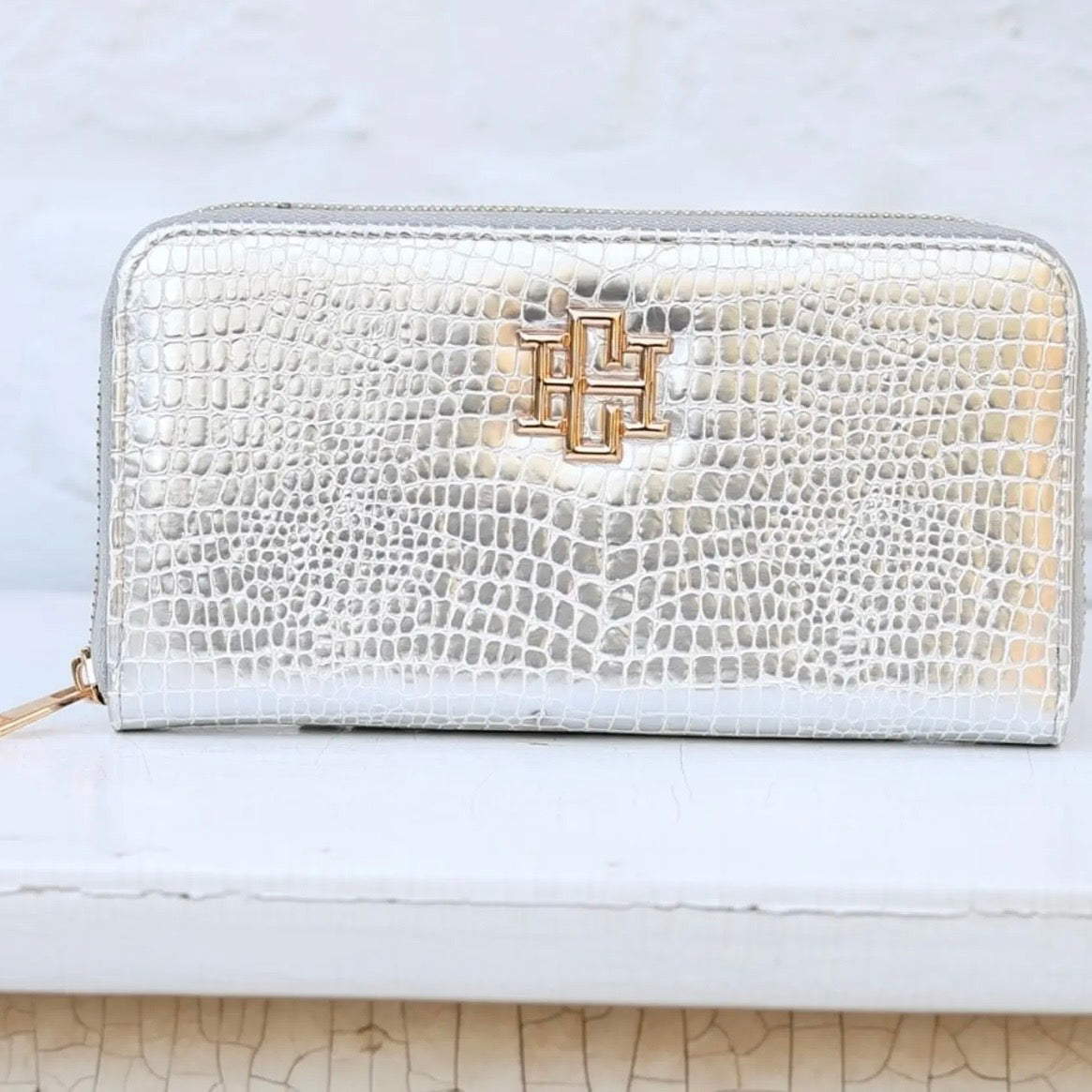 Wallet | Penelope Silver