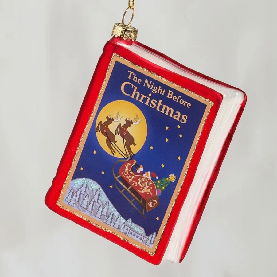 Ornament | Storybook