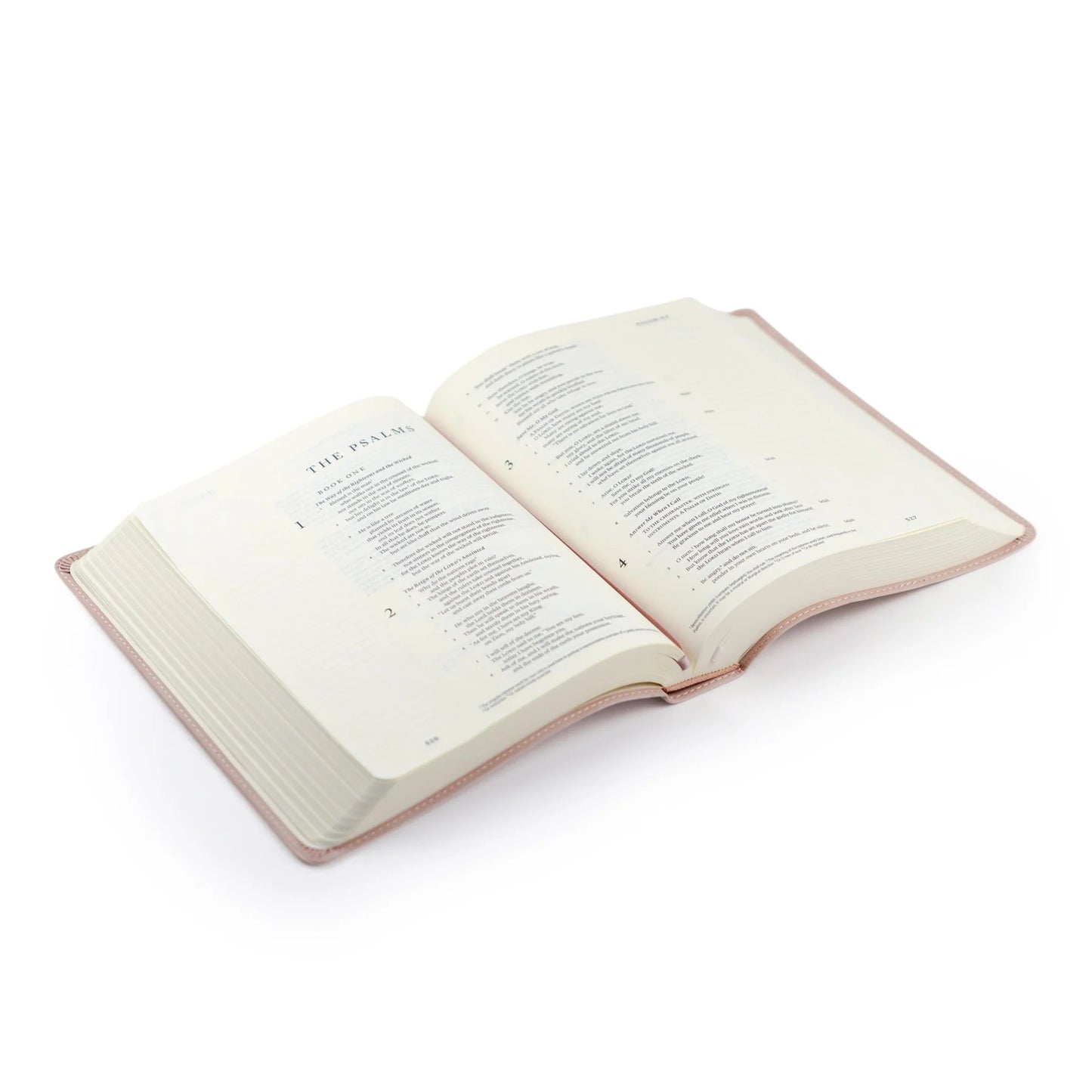 Shiloh Journaling Bible