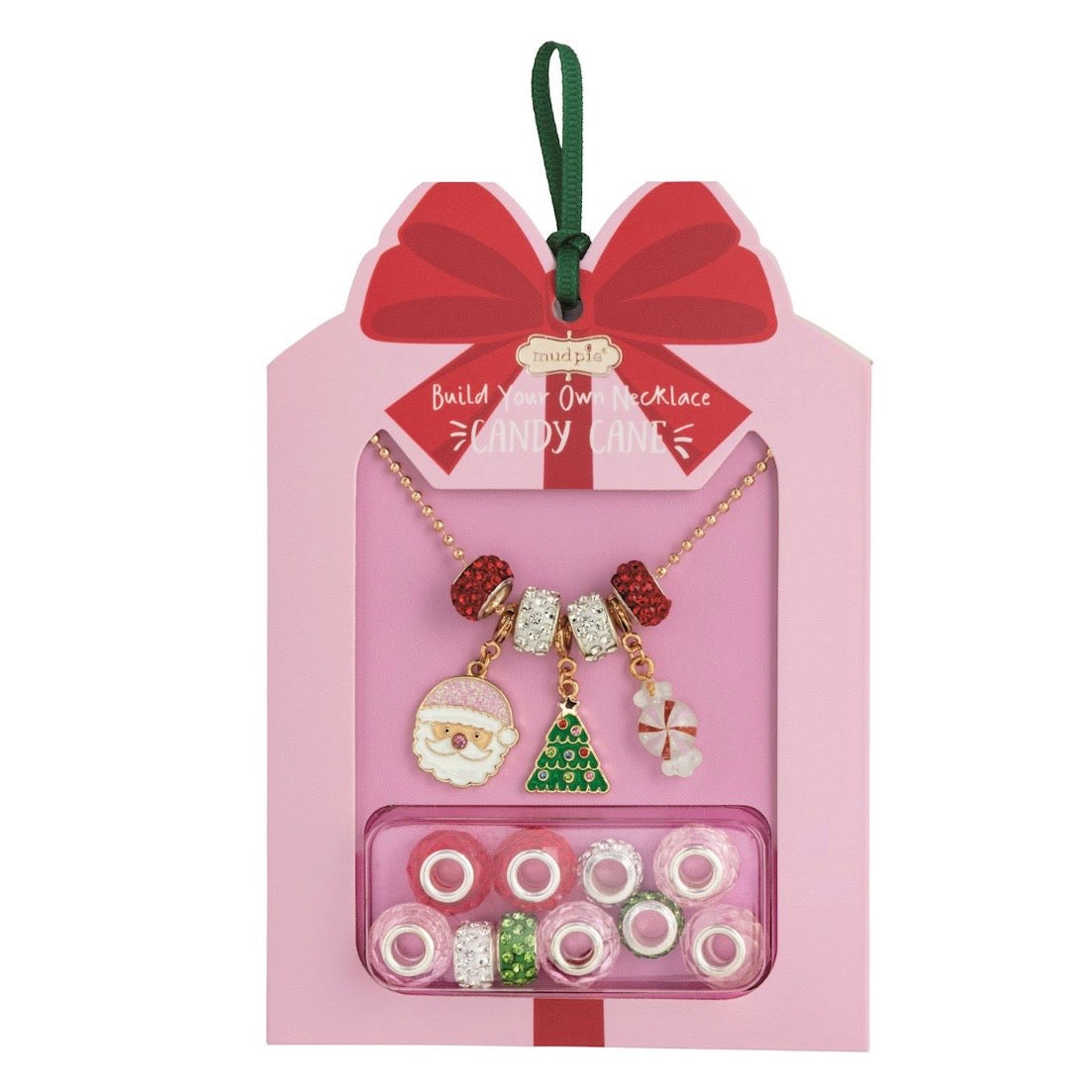 Necklace Set | Santa