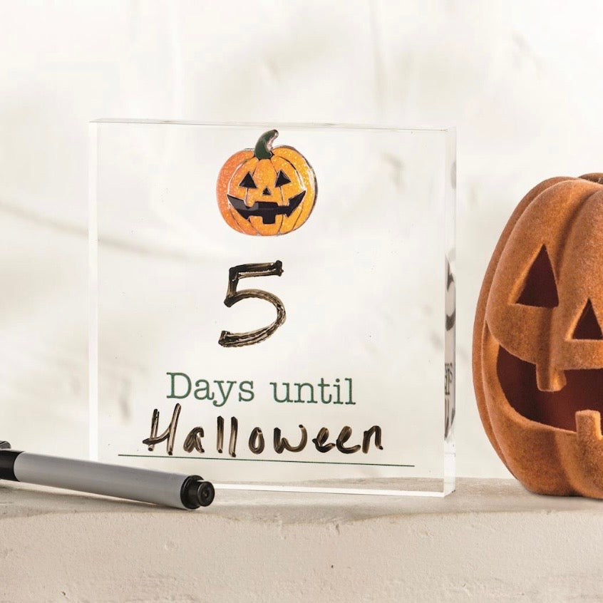 Holiday Countdown