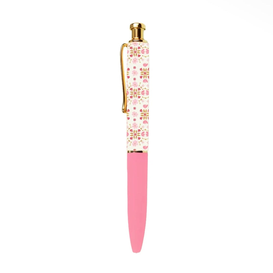 Pen | Take Two Pink