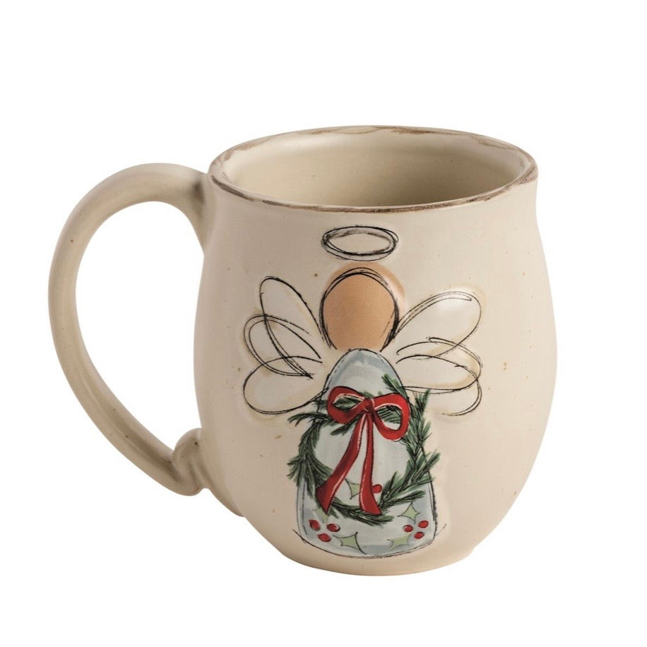 Mug | Christmas Angel
