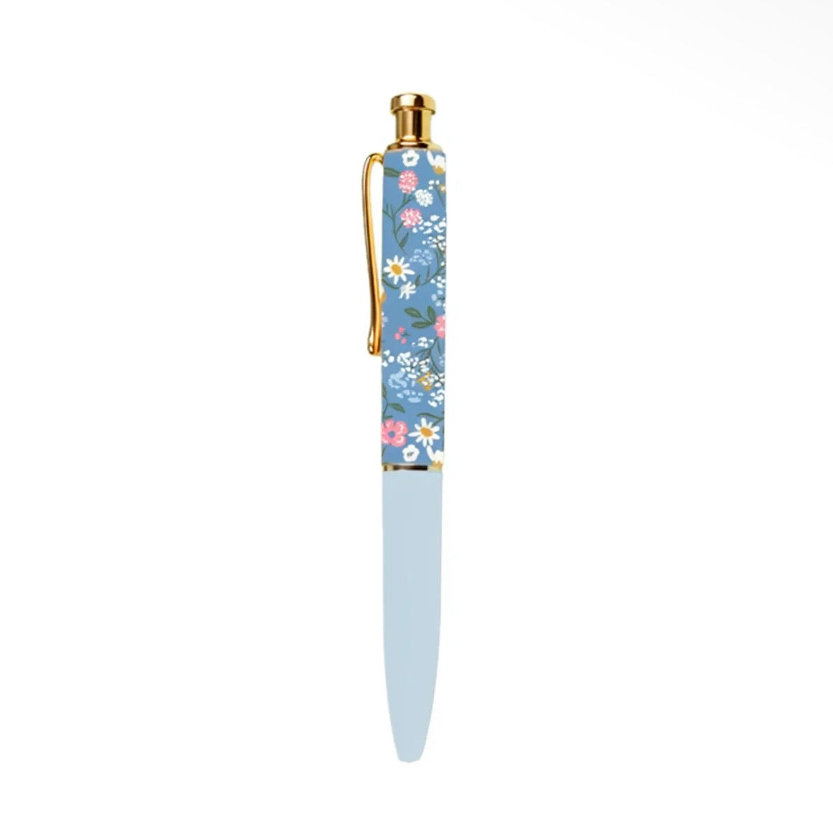 Pen | Petal Cornflower