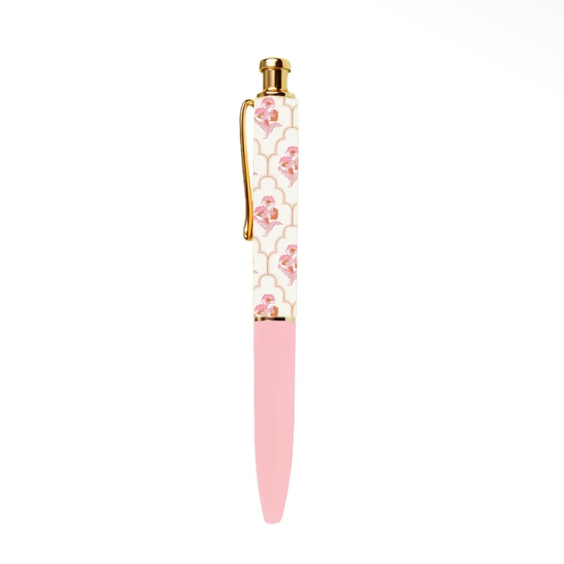 Pen | Petal Reverie