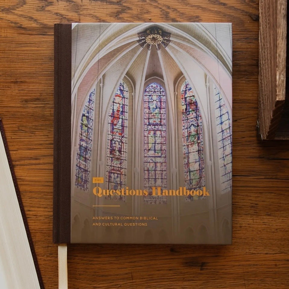 The Questions Handbook