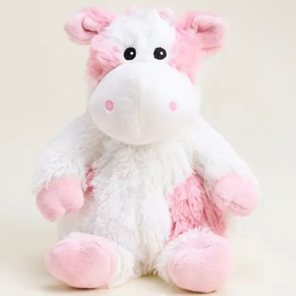 Warmies | Junior Strawberry Cow