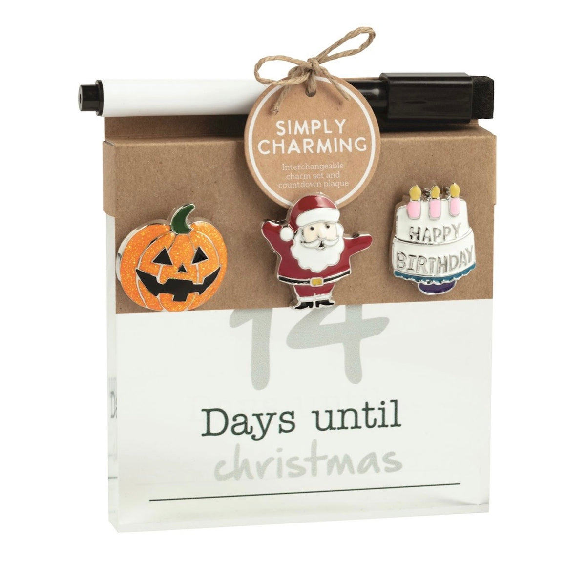Holiday Countdown